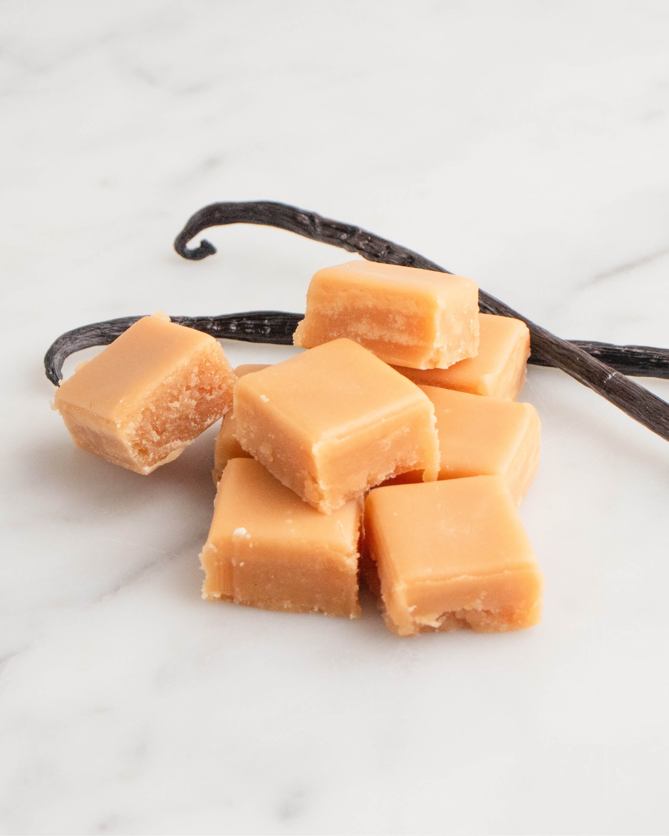 Happy Father's Day Milk Chocolate Bar + Handcrafted Fudge Duo