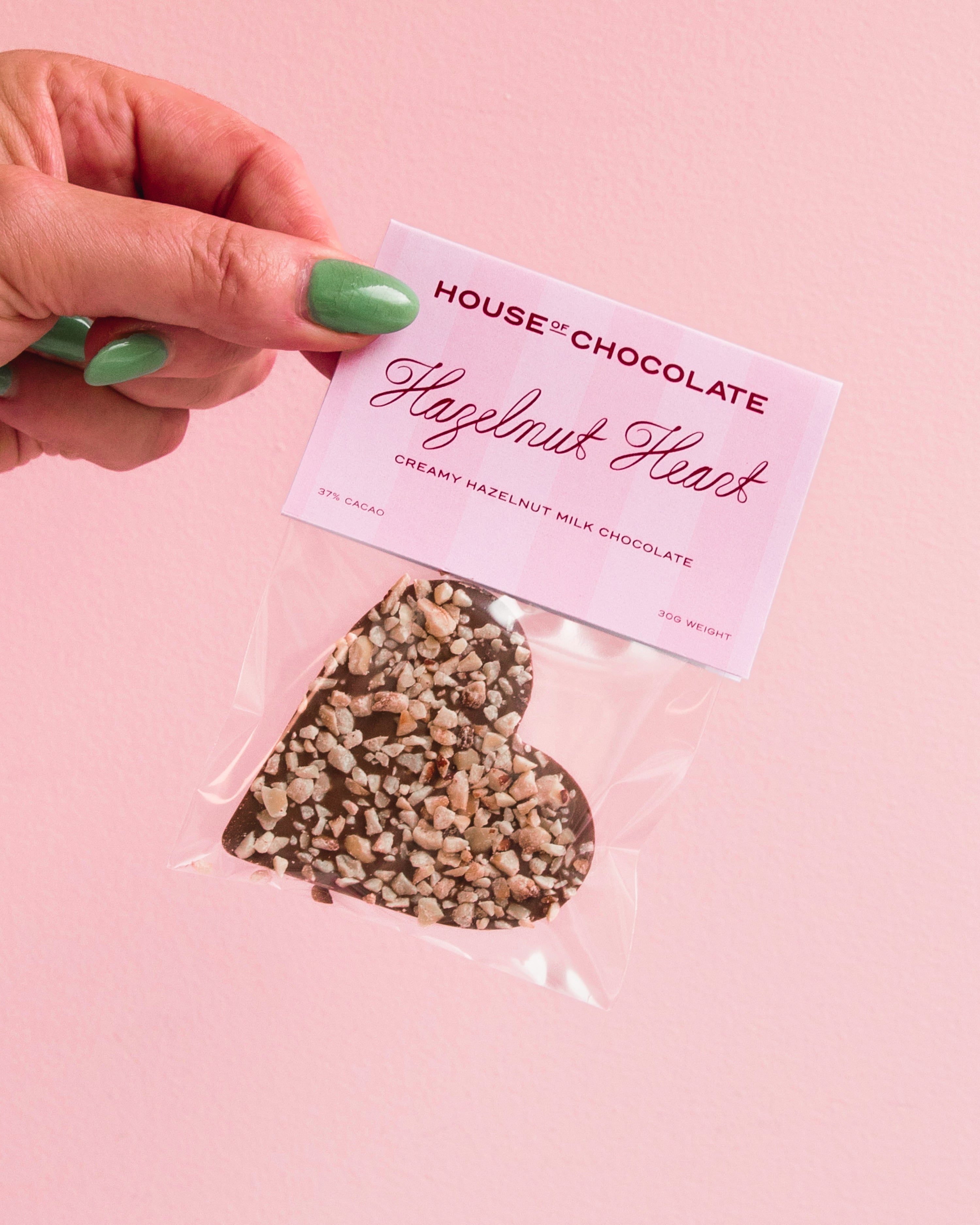 Triple The Love Gift Box